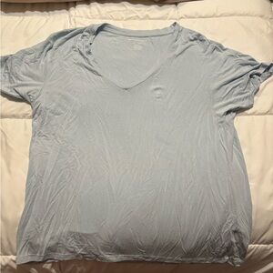 American eagle, medium, light blue